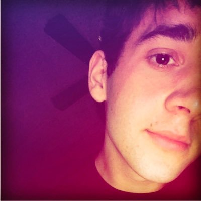 Profile Picture of Caleb Herron (@CalebHerron98) on Twitter