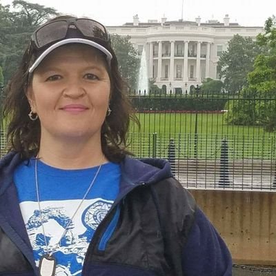 Profile Picture of Janet Thorsted (@JanetThorsted) on Twitter