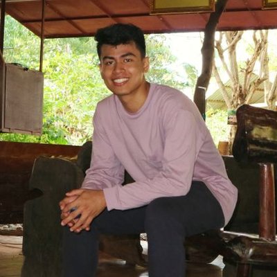 Profile Picture of Kenneth Rosales (@KennethRosaless) on Twitter