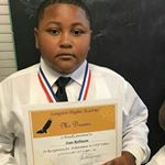 Profile Picture of Ivan Robinson 3rd (@ivanrob3) on Instagram