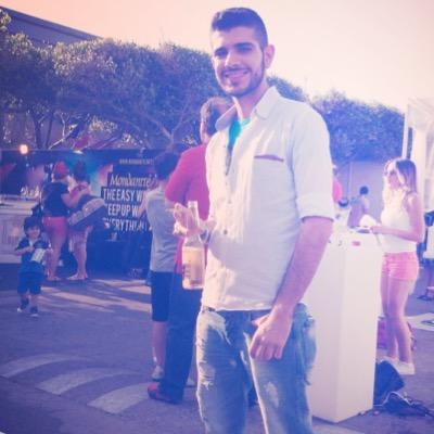 Profile Picture of Joseph Tauk (@JosephTawk_navy) on Twitter