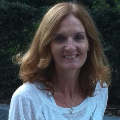 Profile Picture of Jennifer Rogers-Rayn (@jennyrogers_ray) on Twitter