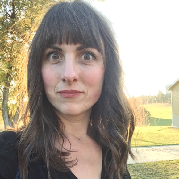 Profile Picture of Abigail Stevenson (@abbyredpants) on Poshmark