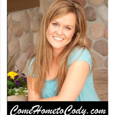 Profile Picture of Dana Simmons (@ComeHometoCody) on Twitter