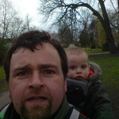 Profile Picture of Garth Matthews (@StanBernectar) on Twitter