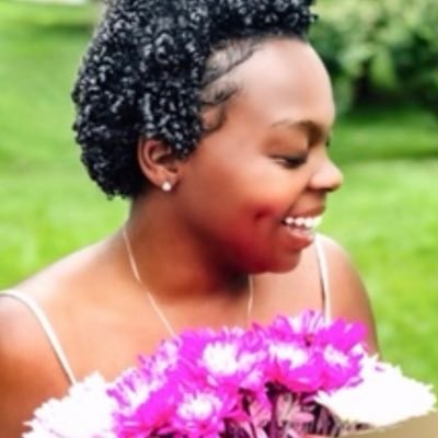 Profile Picture of Jamie Acker (@Jamielynnshow) on Twitter