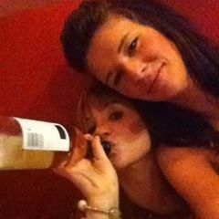 Profile Picture of Danielle Horner (@daniellehorner0) on Tiktok