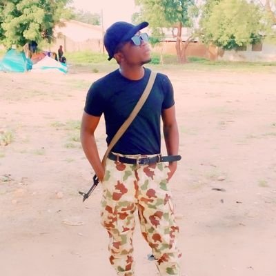 Profile Picture of Joshua Okafor (@JoshuaO01791873) on Twitter