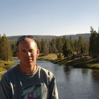 Profile Picture of Thomas Wisdom (@plannar22) on Twitter