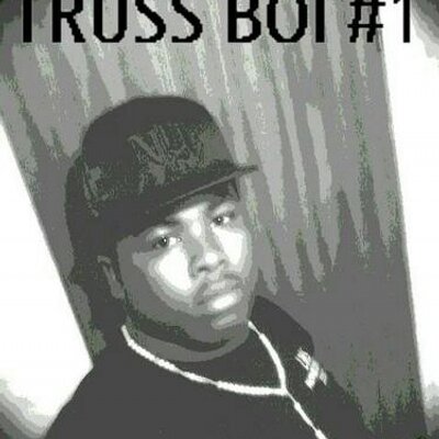 Profile Picture of Jay Truss (@JayTruss6) on Twitter