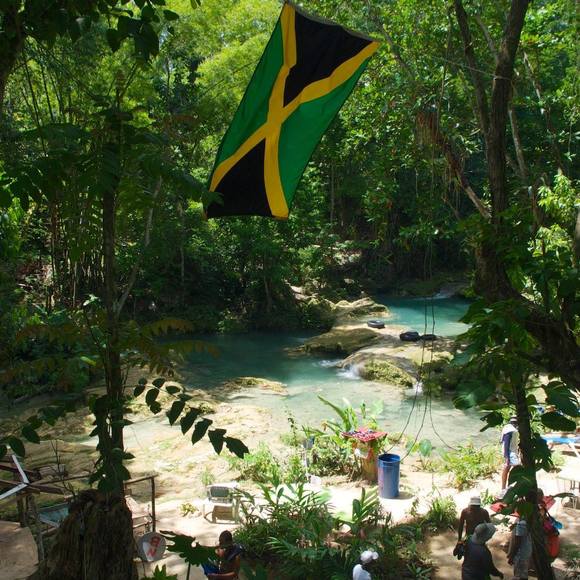 Profile Picture of Omar Griffiths (@jasongriff422) on Poshmark