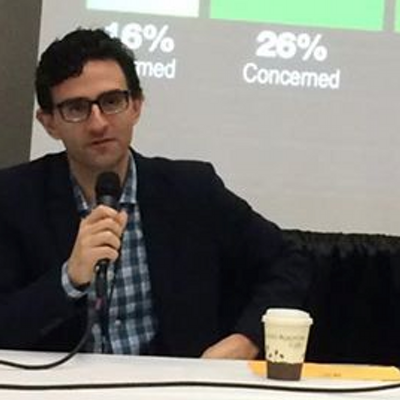 Profile Picture of Jeff Gire (@JefG) on Twitter