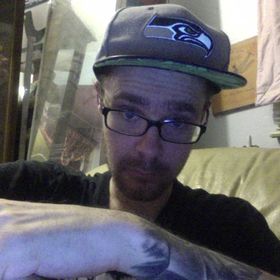 Profile Picture of Sean Gugerty (@seangugerty) on Pinterest