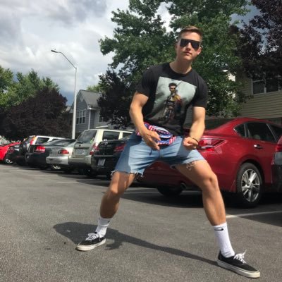 Profile Picture of Garrett Welsh (@MrGarrettWelsh) on Twitter