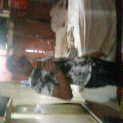 Profile Picture of Luis Felipe Tejeda (@feliptejeda17) on Twitter