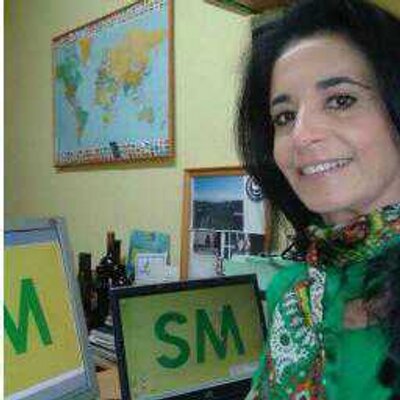 Profile Picture of Susana Munilla Mtnez (@sumunm) on Twitter