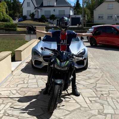 Profile Picture of Paul (@KlepperJR11) on Twitter