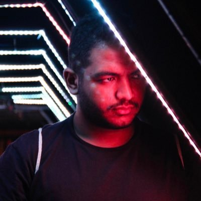 Profile Picture of Ahmed Tarek (@tarekjpeg) on Twitter