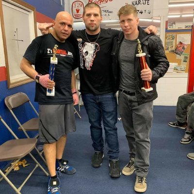 Profile Picture of Brandon Mcfall (@BrandonMcfall5) on Twitter