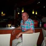 Profile Picture of Gary Pemble (@gazpem10) on Pinterest