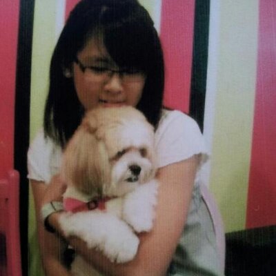 Profile Picture of Chiu Yu Cheng (@zhouyuqian) on Twitter