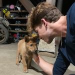 Jodokus Schram - Instagram Profile Picture of Jodokus Schram (@jodokusschramovic) on Instagram