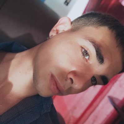 Profile Picture of Abel Jesús Montero Quevedo (@AbelJessMonter1) on Twitter