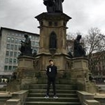 Profile Picture of George Andriopoulos (@ge.and) on Instagram