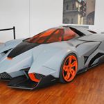 Profile Picture of James Albo (@jamesalbolamborghini) on Instagram