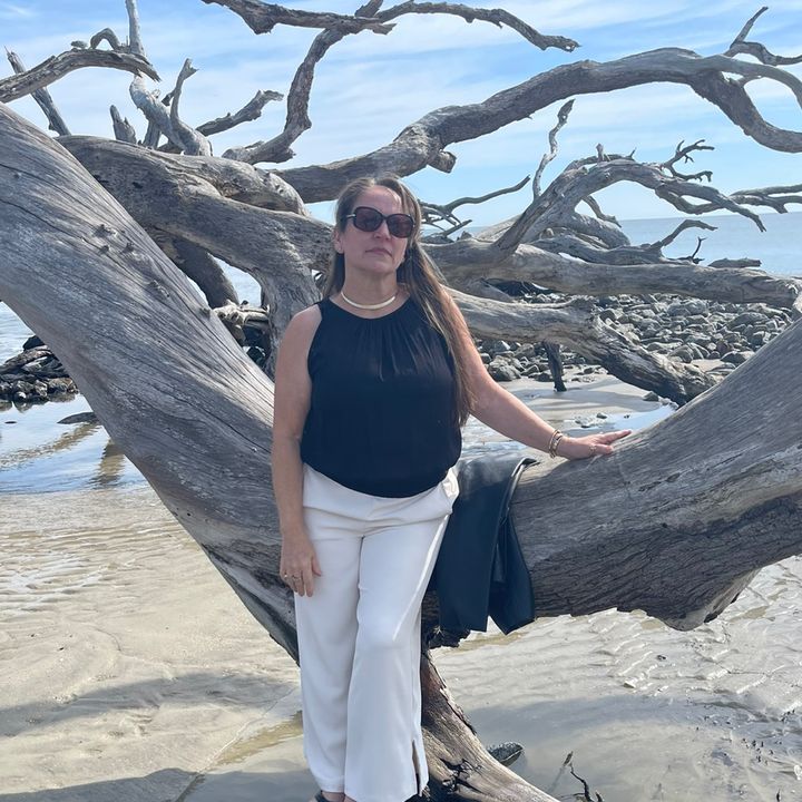 Profile Picture of Donna Sterner (@@donnasterner) on Tiktok