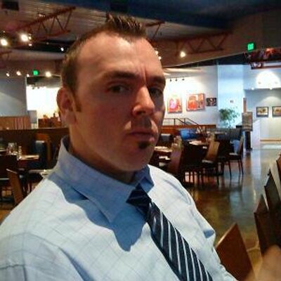 Danny Lavinder - Twitter Profile Picture of Danny Lavinder (@DannyLavinder) on Twitter