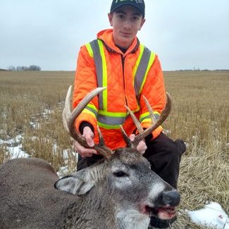 Profile Picture of Jesse Macfarlane (@Mac0335936039) on Twitter