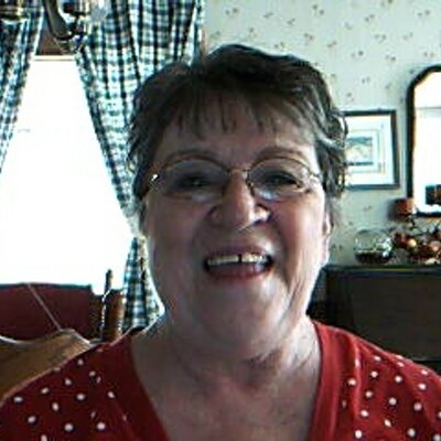 Profile Picture of Peggy Rhea (@kiarondo) on Twitter