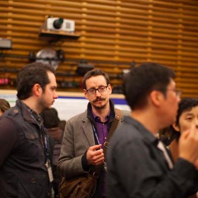 Profile Picture of Ian Wickersham (@ian_wickersham) on Twitter