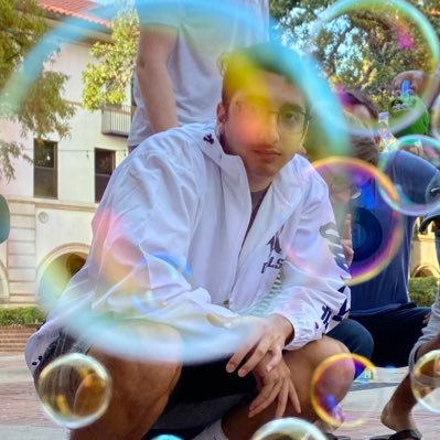 Profile Picture of Sam Ramirez (@sam_ramirez15) on Twitter