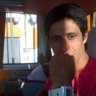 Profile Picture of Cesar Alberto Aybar (@@AybarCesar) on Twitter