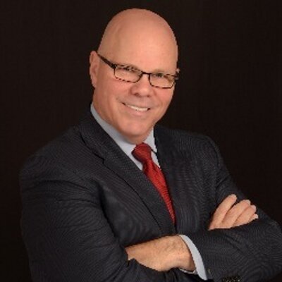 Profile Picture of JohnRagsdale (@JohnMRagsdaleJr) on Twitter