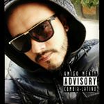 Profile Picture of Ariel Ramirez (menty) (@menty_ramirez) on Instagram