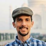 Profile Picture of Reinaldo Hernandez (@reinaldo_m_hernandez) on Instagram