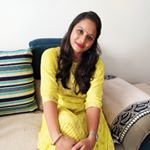 Profile Picture of Reena Patel (@reenabrij) on Instagram