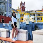 Profile Picture of Victoria Rosemberg (@vickyrosenberg) on Instagram