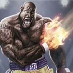 Profile Picture of Damon nicholas (@teamdiesel25) on Instagram
