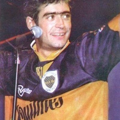 Profile Picture of Ariel Herrera (@arielherrera6) on Twitter