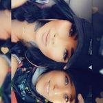 Profile Picture of Krystal J Huffman (@steelblue14) on Instagram