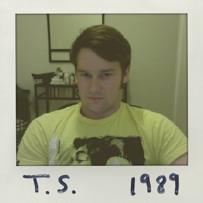 Profile Picture of David Brill  (@Serious_Dave) on Twitter