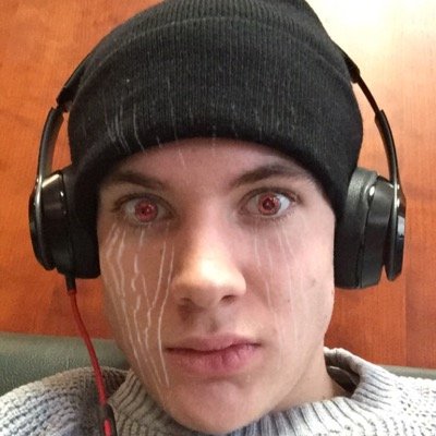 Profile Picture of Max Fox (@MaxFoxVines) on Twitter