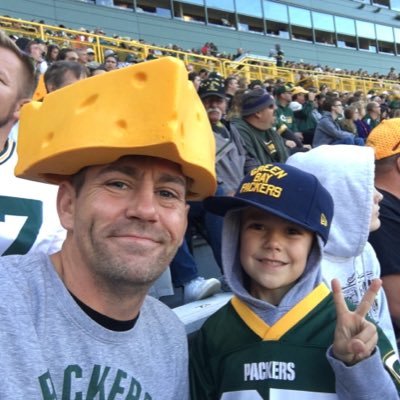 Profile Picture of Jason Fonder (@FonderJason) on Twitter