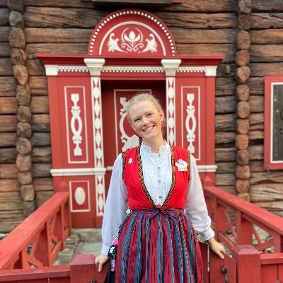 Profile Picture of Sara Arnesen (@Saraarnesen2) on Twitter