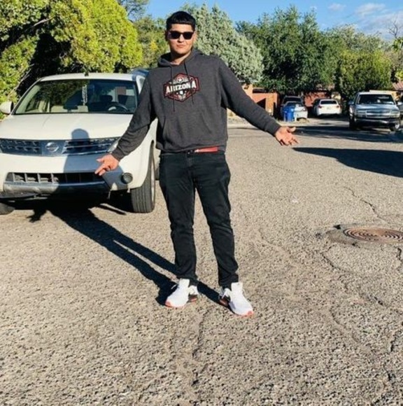 Profile Picture of Axel Lopez (@axellopez962) on Poshmark