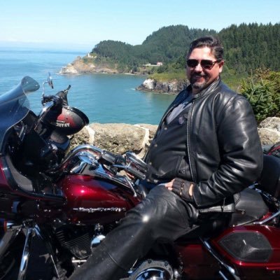 Profile Picture of Brian Hoagland (@BrianH2015) on Twitter